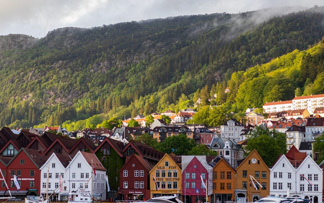 Norvegia