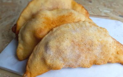 I Panzerotti