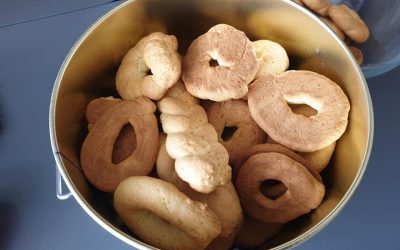 I Taralli pasquali (I Taradd)